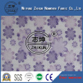 Own Design Printed PP Non Woven Fabric